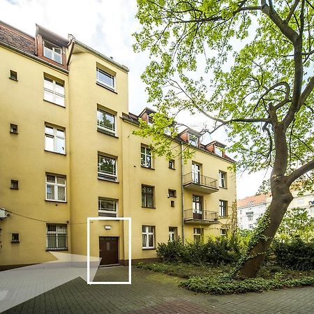 بوزنان Very Berry - K Jadwigi 58 - Old City Apartment, Self Check In 24H! المظهر الخارجي الصورة