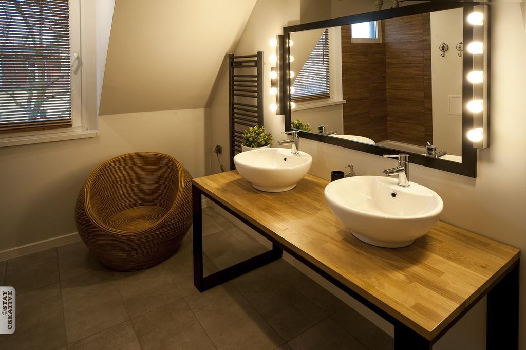 بوزنان Very Berry - K Jadwigi 58 - Old City Apartment, Self Check In 24H! المظهر الخارجي الصورة