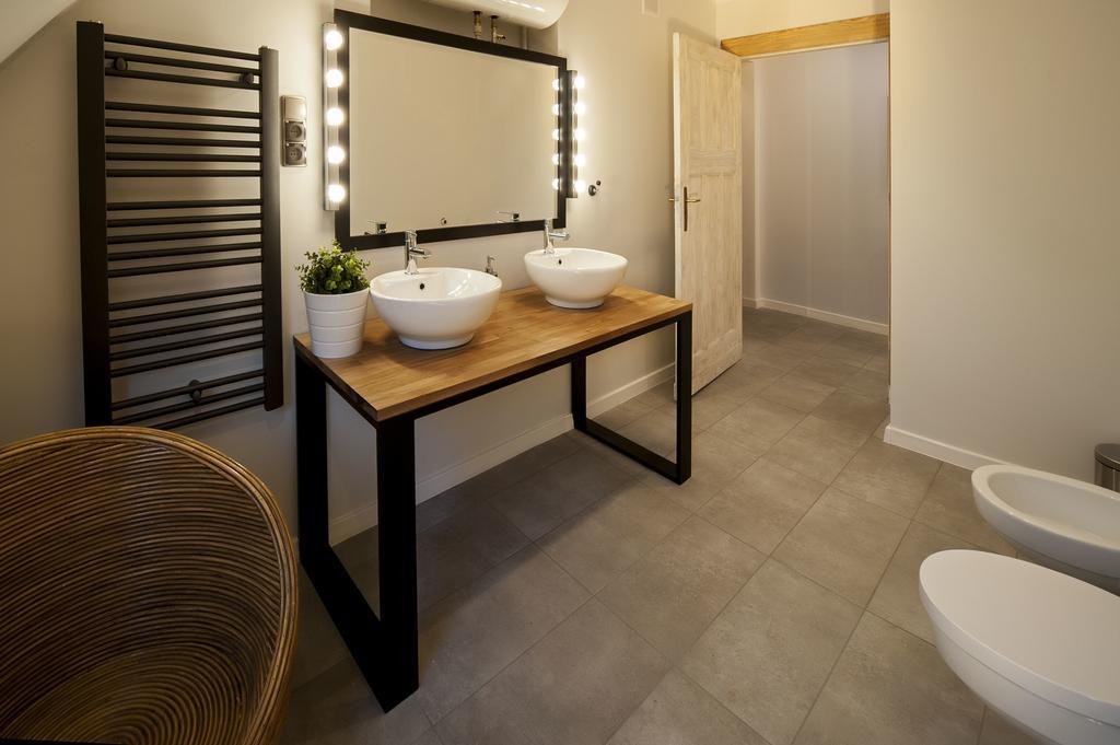 بوزنان Very Berry - K Jadwigi 58 - Old City Apartment, Self Check In 24H! المظهر الخارجي الصورة